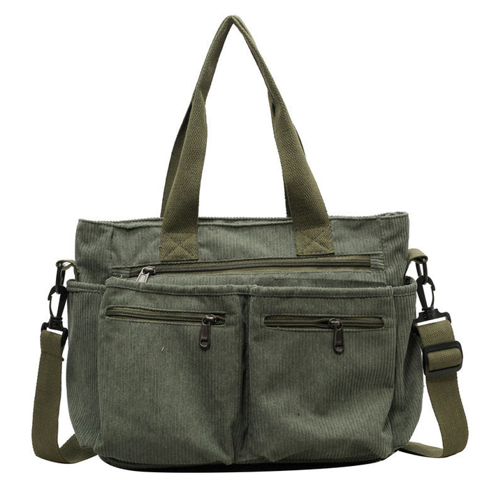 Drune | Cordelia Handtasche