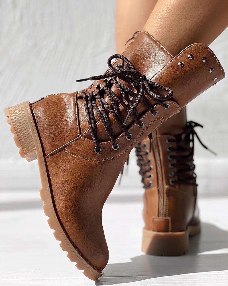 Drune | Moderne und unterstützende orthopädische Stiefel.