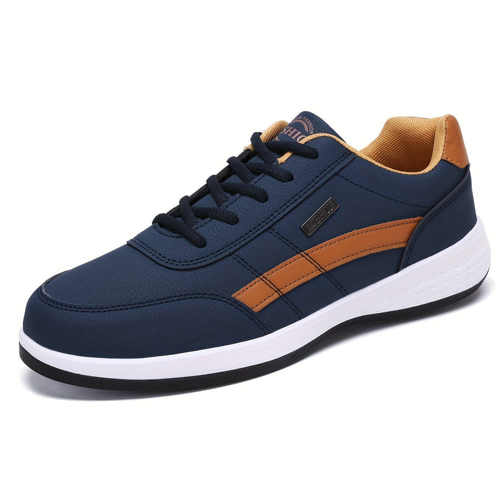 Drune | Abriebfeste Und Atmungsaktive Herren Schnürschuhe