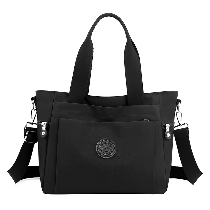 Drune | Eleganz Umfasste Schultertasche