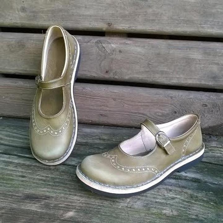Drune | Strapazierfähige und Stilvolle Lederschuhe