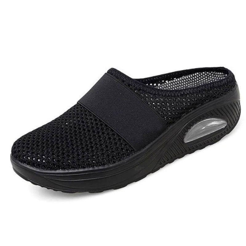 Orthopädische Luftkissenschuhe für den Alltag Drune