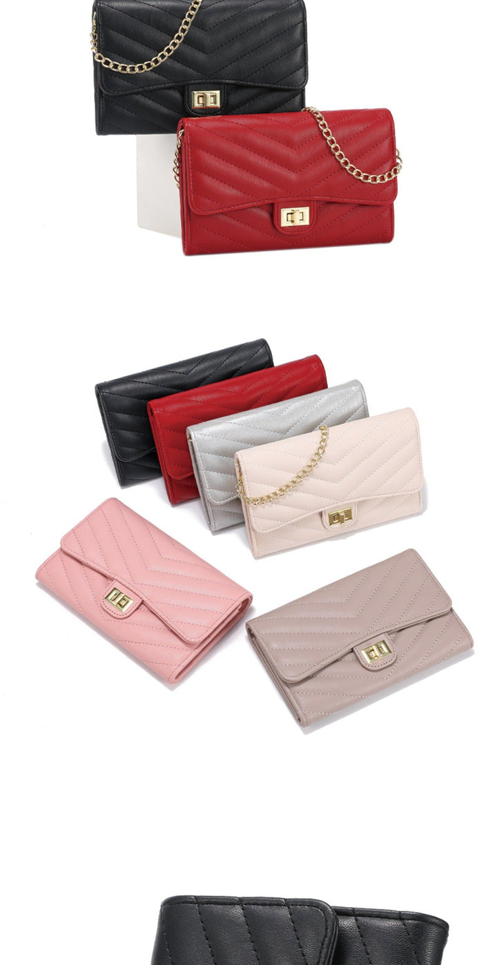 Drune | Xiaoxiangfeng Kettenbeutel
