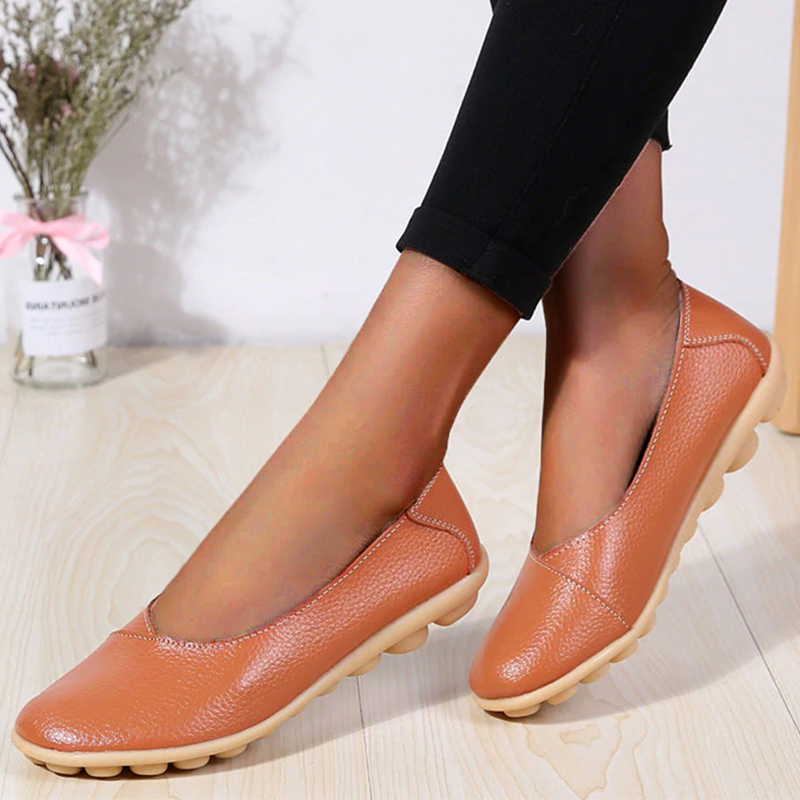 Drune slipper | Flexibel & Stilvoll