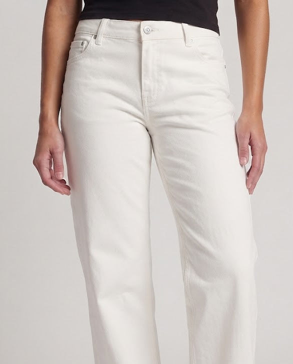 Damen Palazzo-Hose mit weitem Bein und klassischem Taschen-Design Drune