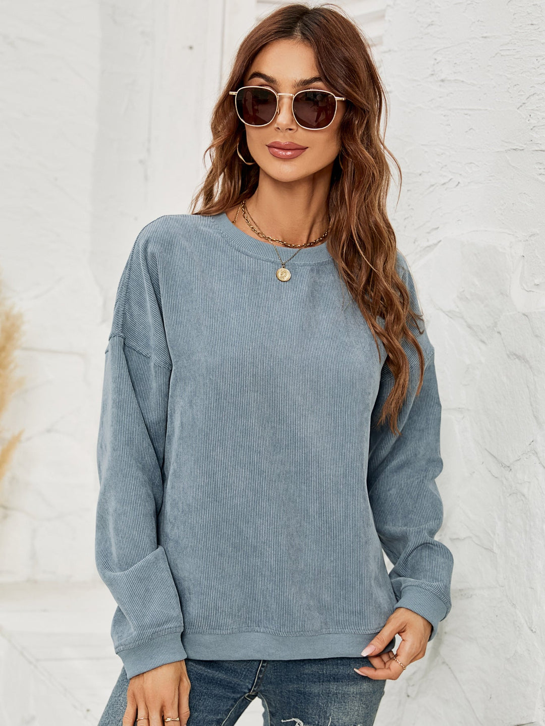 Drune | Sweatshirt für Damen