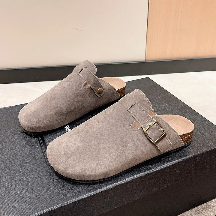 Drune | Damen  Orthopaedic Sandalen