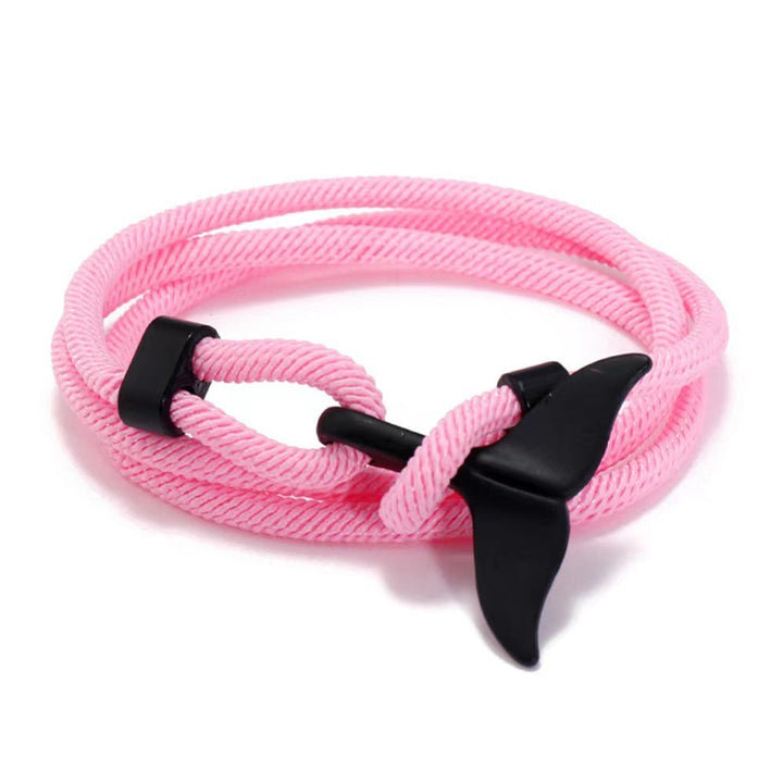 Drune | Schwanz Ankerarmband