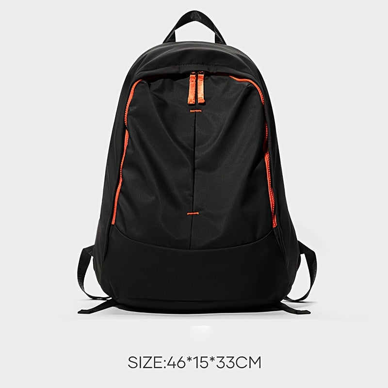 Drune | Minimalistischer Rucksack Für Damen & Herren Leicht & Nachhaltig