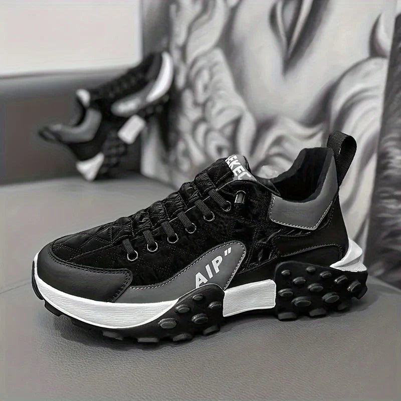 Drune | Herren Bequeme Laufschuhe