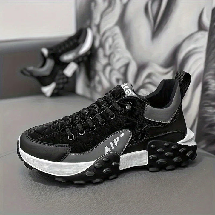 Drune | Herren Bequeme Laufschuhe