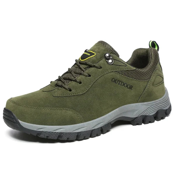 Drune | Orthopädische Outdoor-Walking-Schuhe – Bequeme Unterstützung für Abenteuer