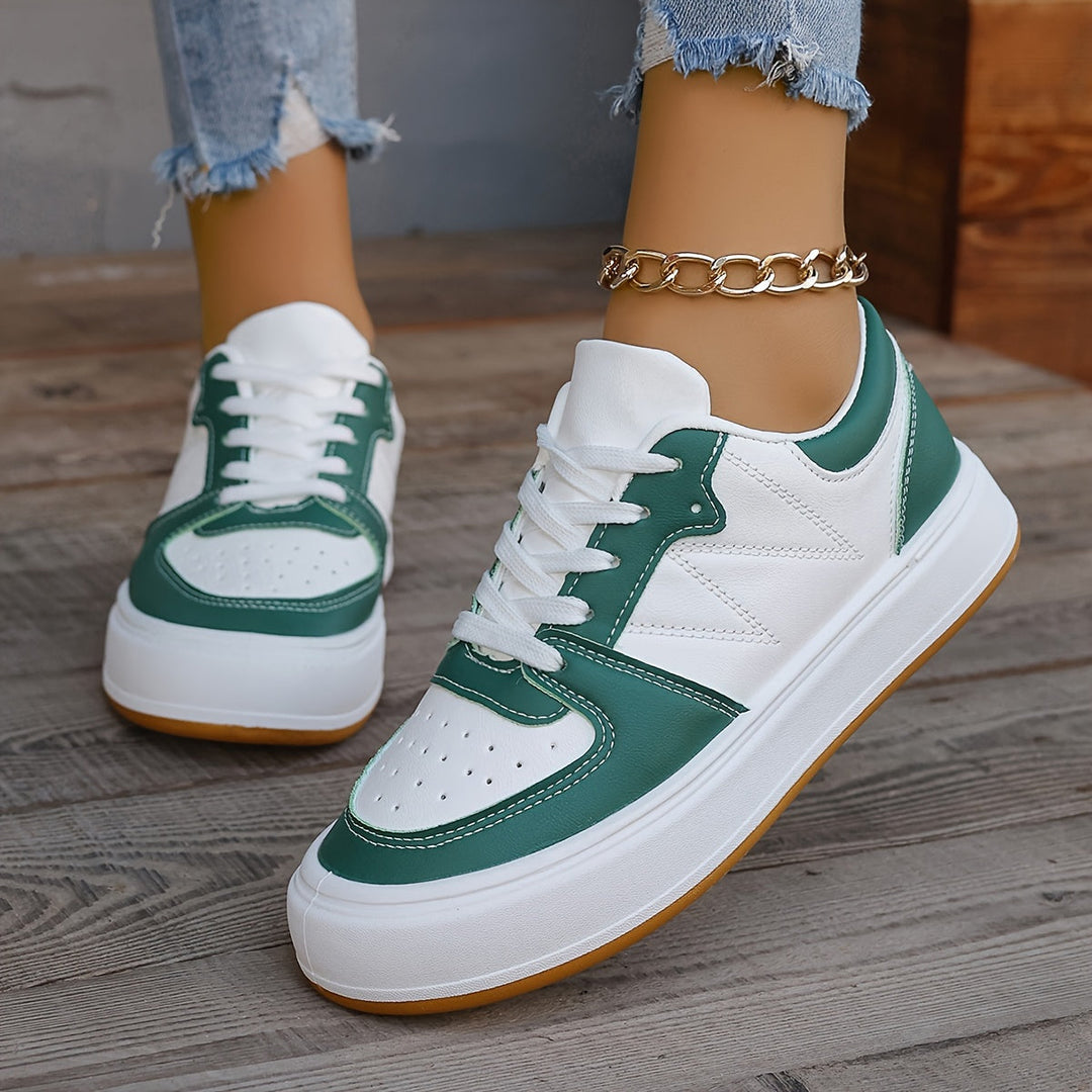 Sneakers Lena Drune