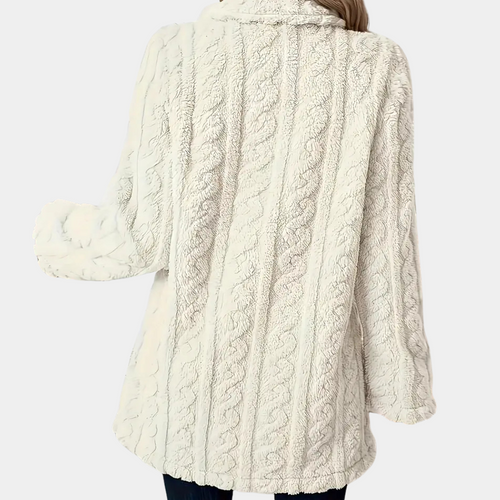 Drune | Stilvolle leichte Winterjacke für Damen