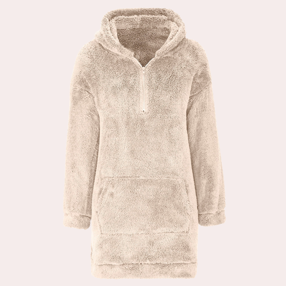 Drune | Anspruchsvoller Pullover für Frauen