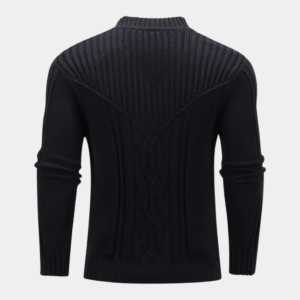 Drune | Herren Winterpullover für Stilbewusste