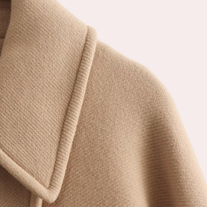 Drune | Stilvolle Herbstjacke für Damen