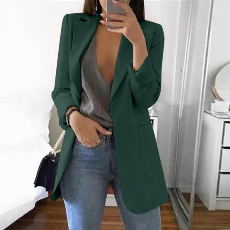 Drune | Stilvolle Streetwear Blazer