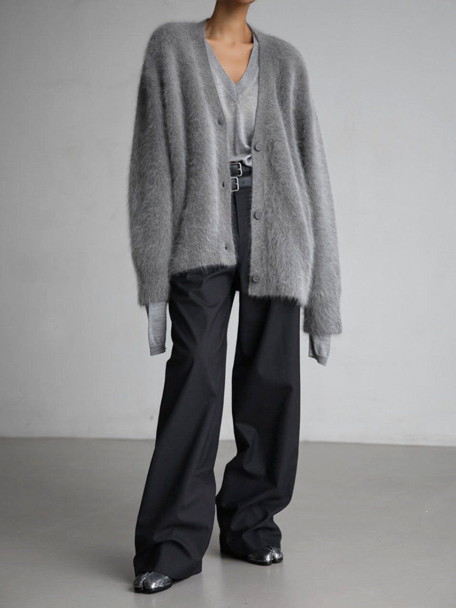Drune | Stylisches und Vielseitiges Pullover
