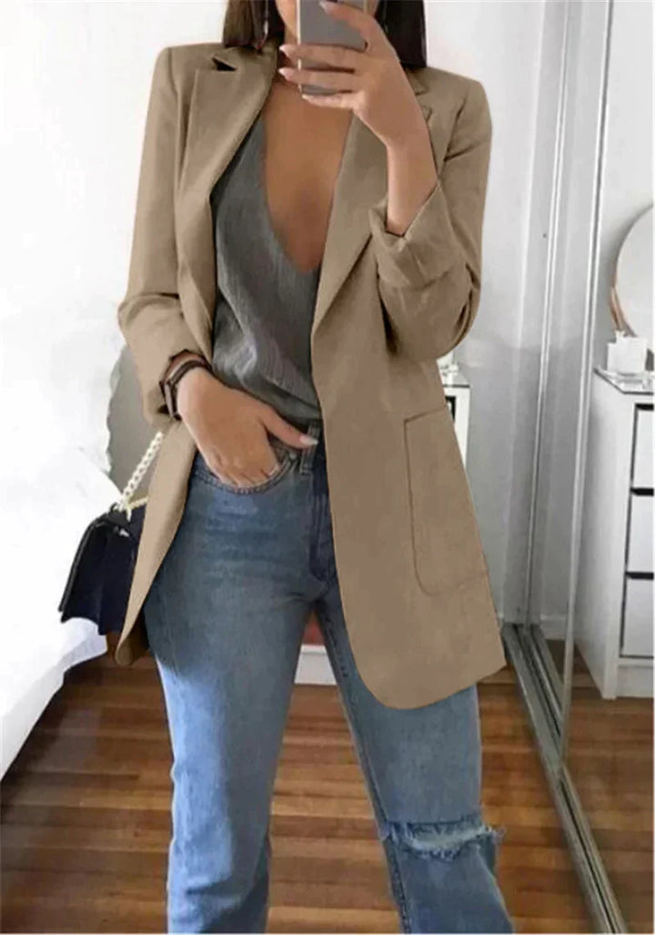 Drune | Müheloser Blazer für Führungskräfte