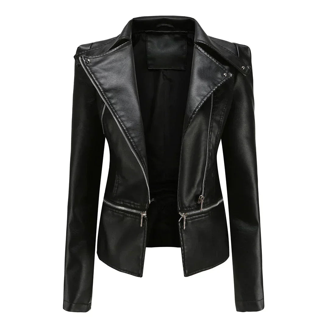 Drune | Elegante Leder Esra