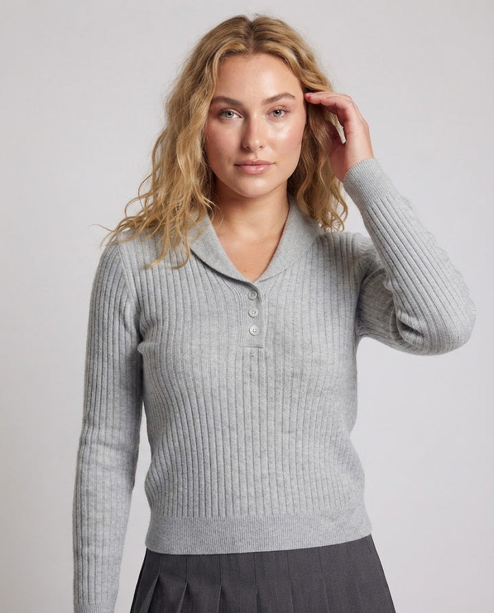 Damen Kurzer Plissee-Minirock mit hoher Taille und klaren Kellerfalten Drune