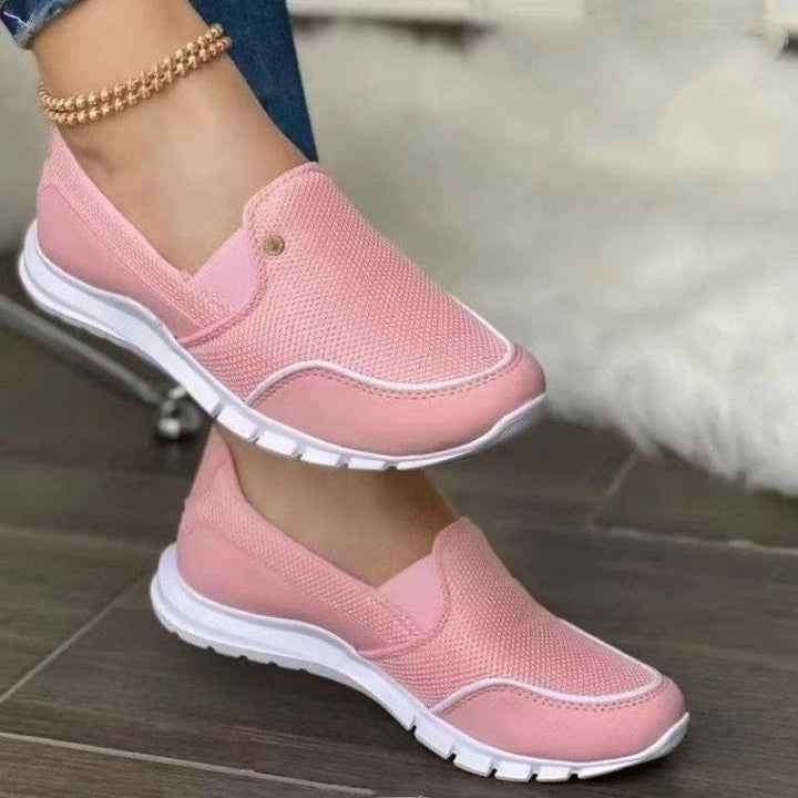 Drune | Modische Loafer Frauen einfach
