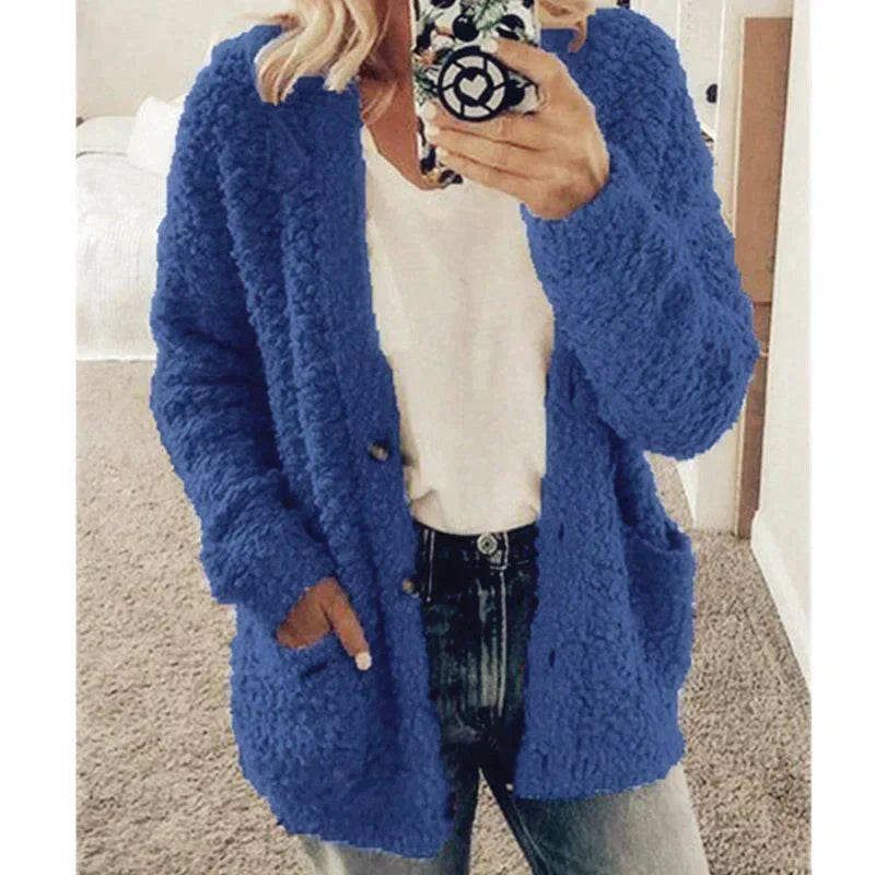 Drune | Einfache und Stilvolle Allgemeine Jacke