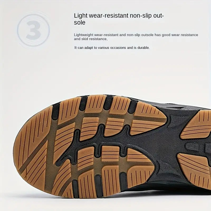 Unisex Winterschuhe