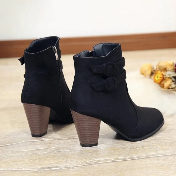 Drune | Modische Stiefeletten