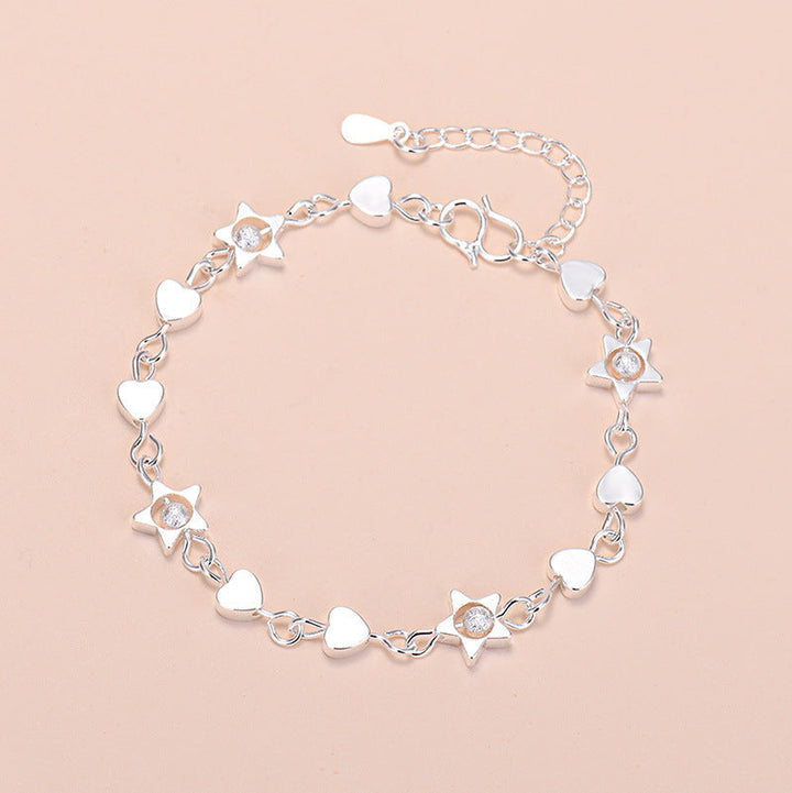 Drune | Armband Mit Sternen