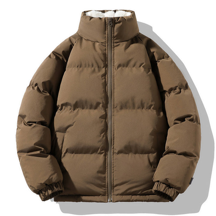 Drune | Oversized-Jacke