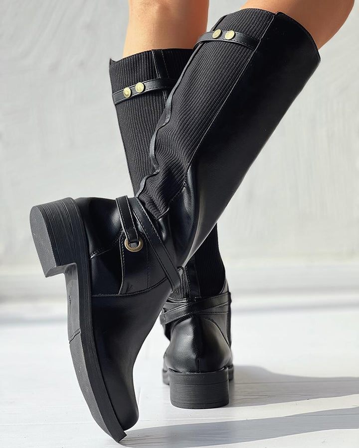 Drune | Orthopädische Modestiefel