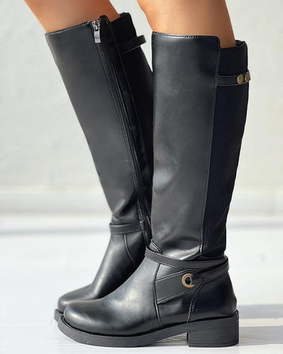 Drune | Orthopädische Modestiefel