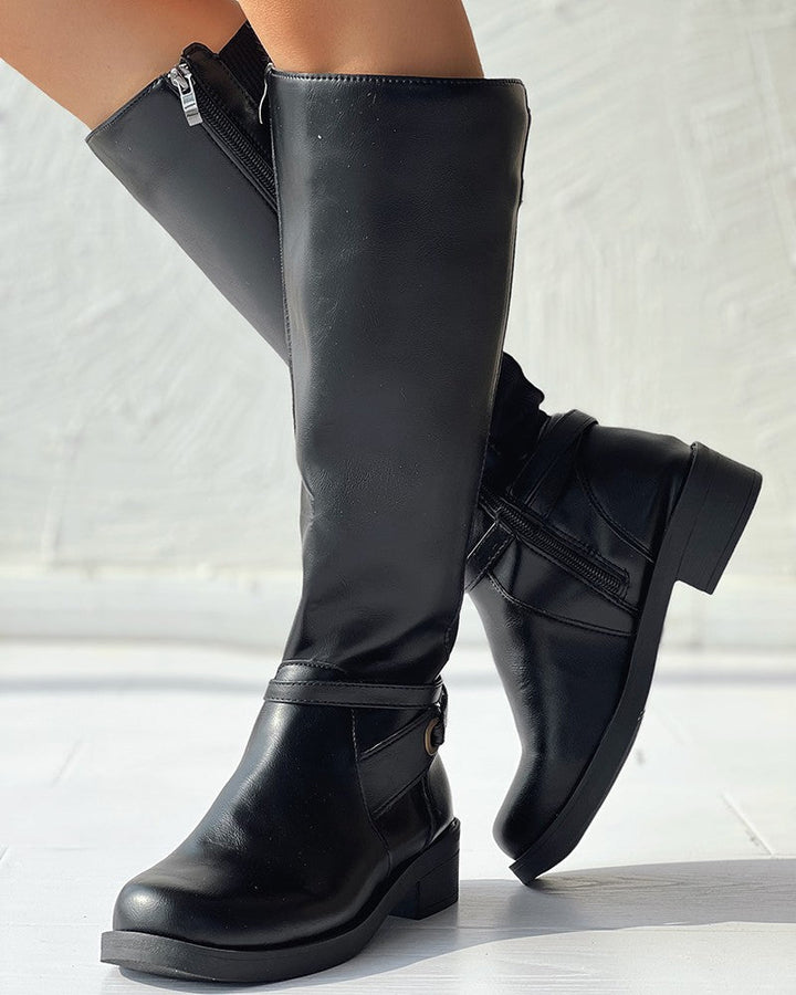 Drune | Orthopädische Modestiefel