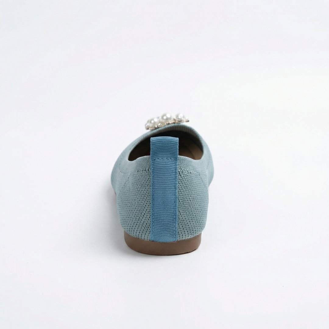 Drune | Orthopädische Ballerina Schuhe