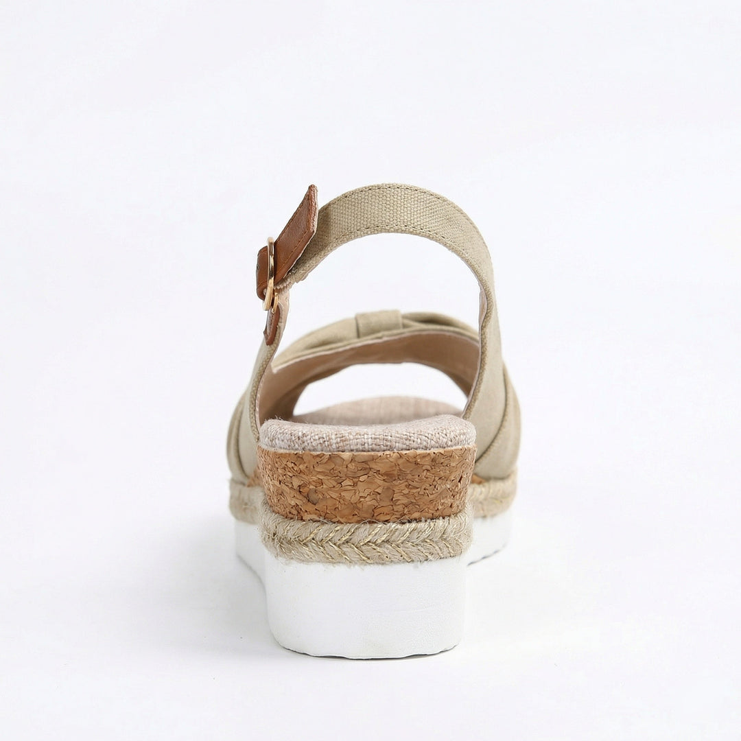 Drune | Orthopädische Sandalen mit Zehenspitzen
