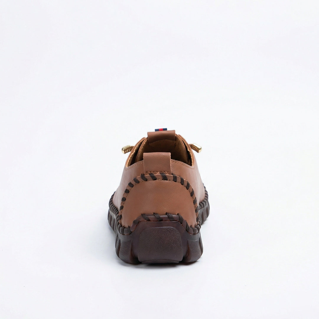 Drune | Sneaker mit Weicher Sohle