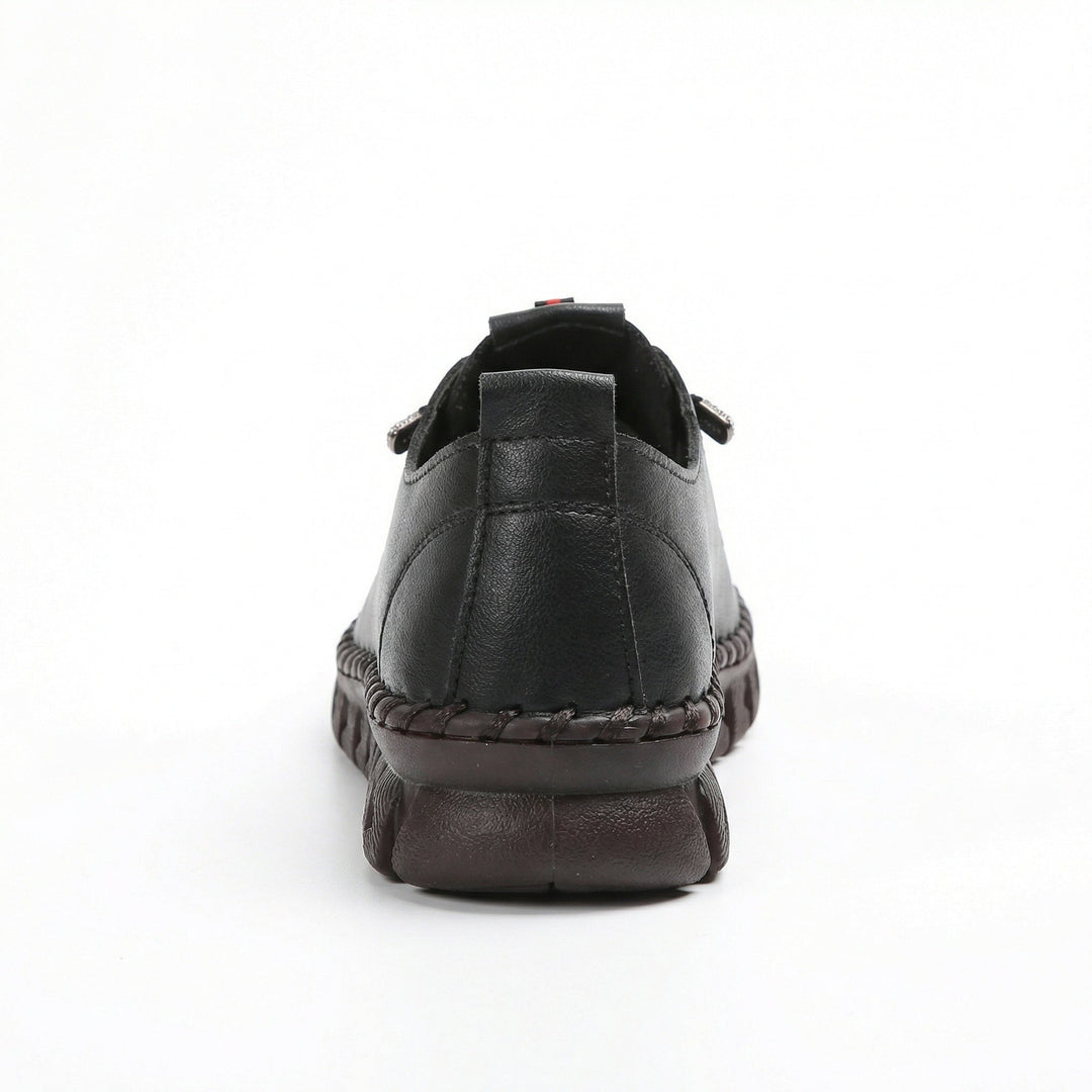 Drune | Sneaker mit Weicher Sohle