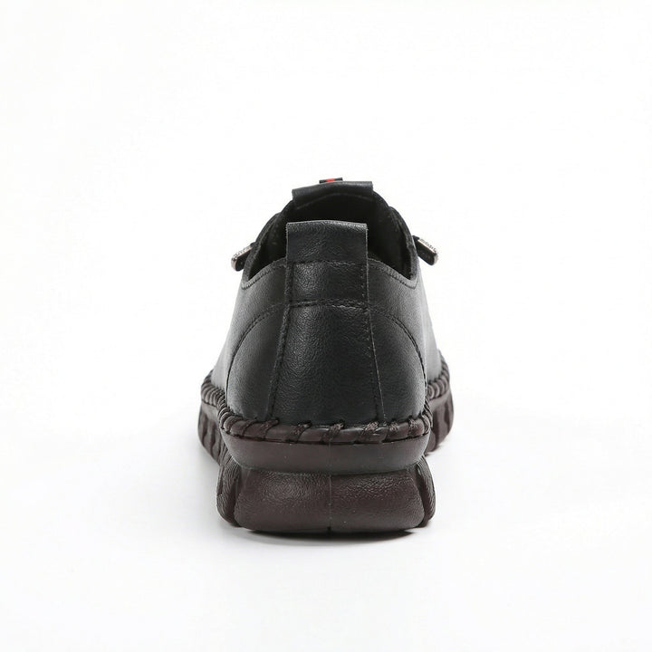 Drune | Sneaker mit Weicher Sohle
