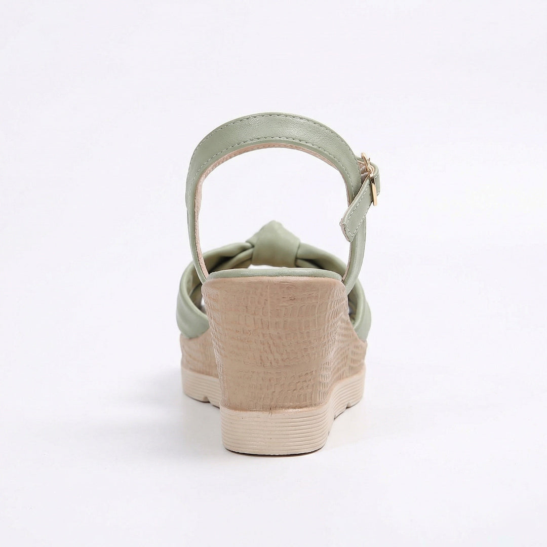 Drune | Orthopädische Modische Sandalen