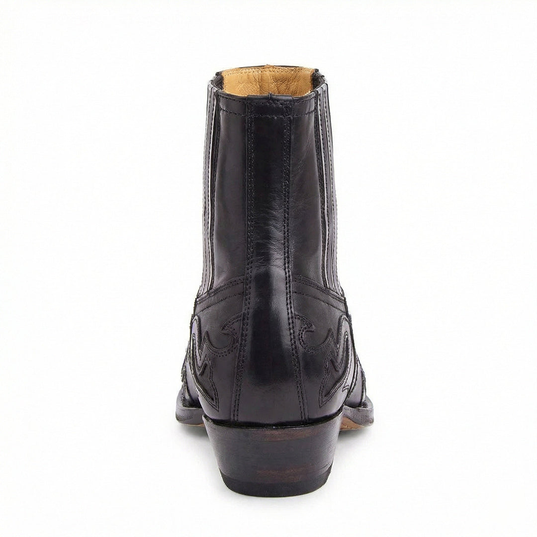 Drune Cowboystiefel aus Western