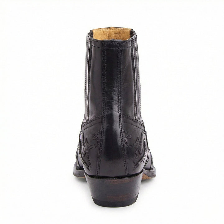 Drune Cowboystiefel aus Western