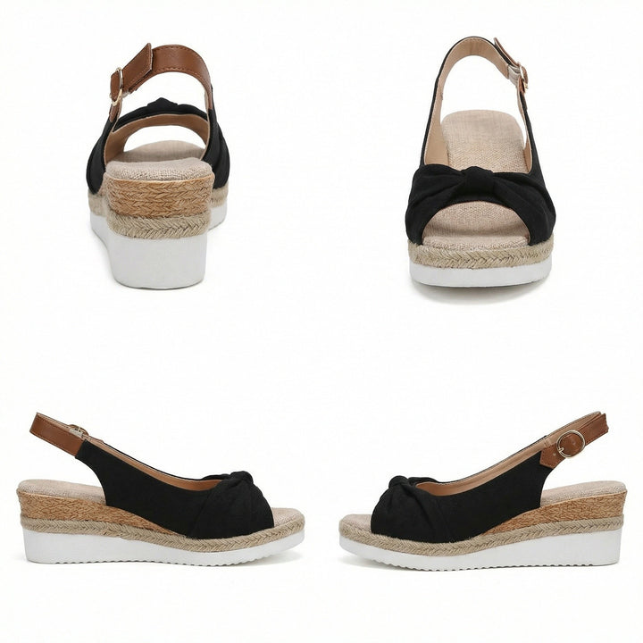 Drune | Orthopädische Sandalen mit Zehenspitzen