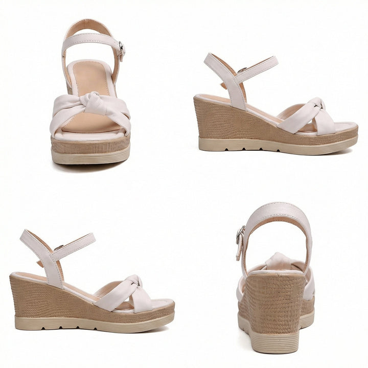 Drune | Orthopädische Modische Sandalen