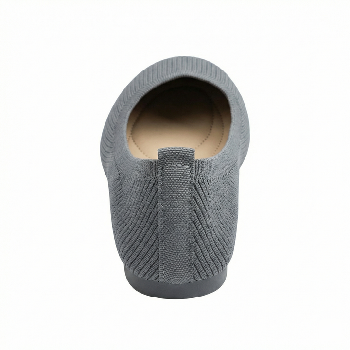 Drune | Orthopädische Ballerina Schuhe