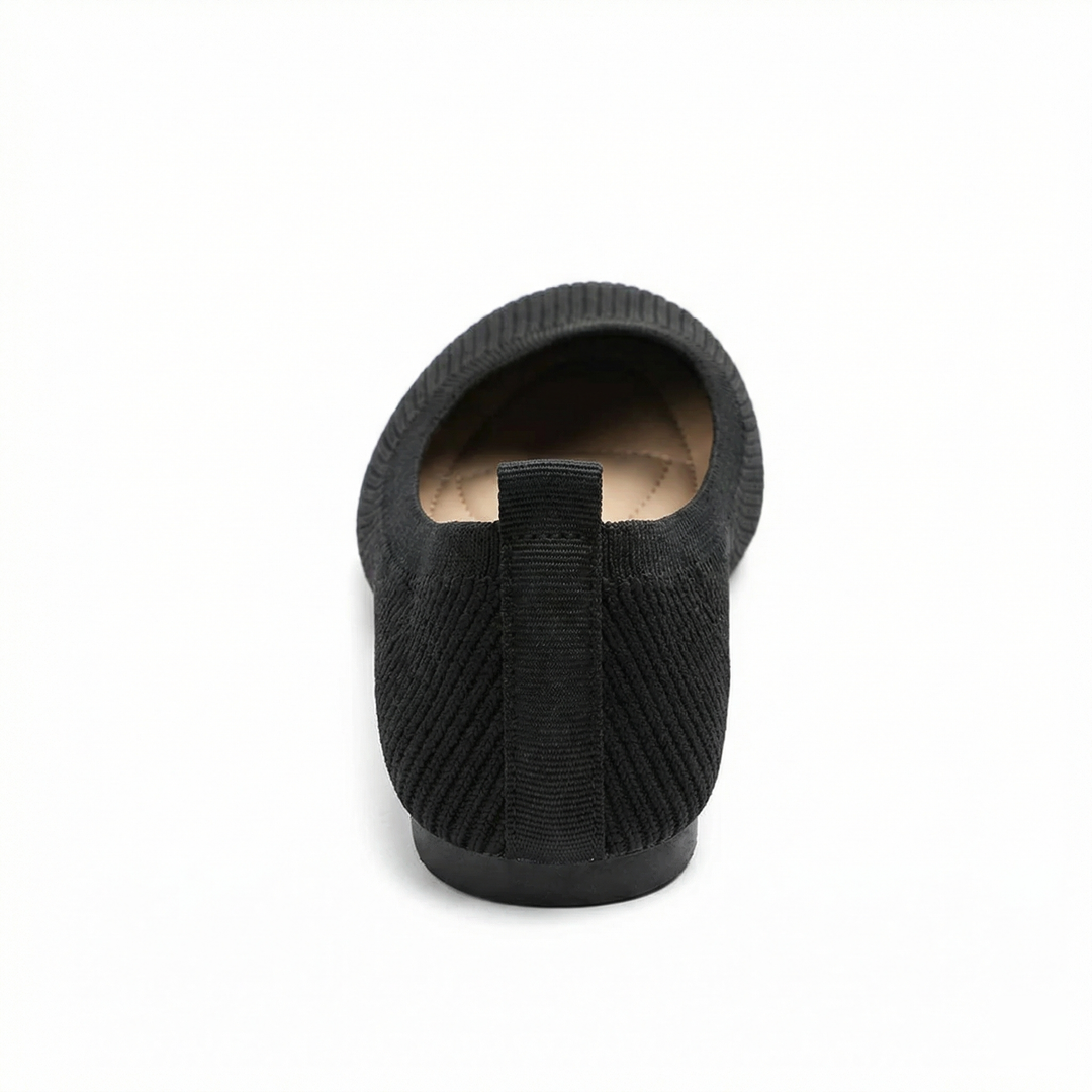 Drune | Orthopädische Ballerina Schuhe