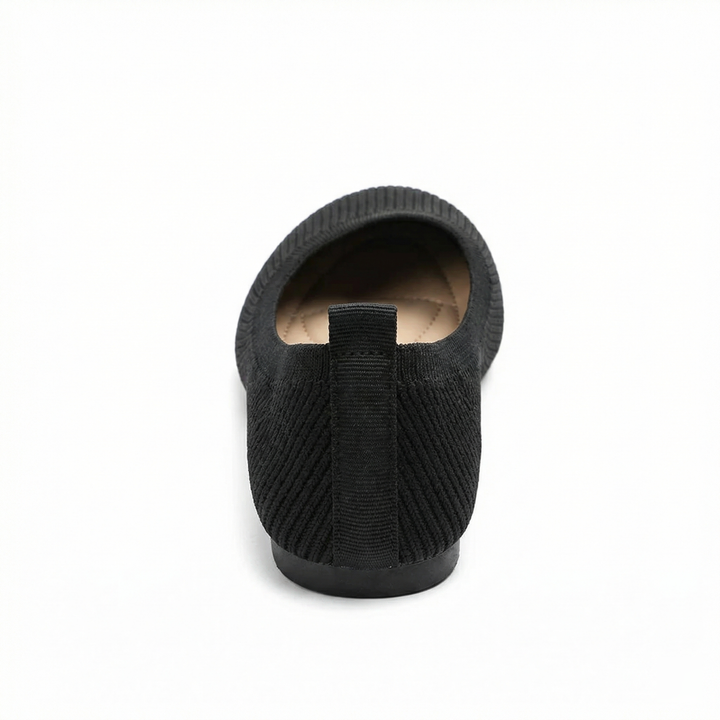 Drune | Orthopädische Ballerina Schuhe