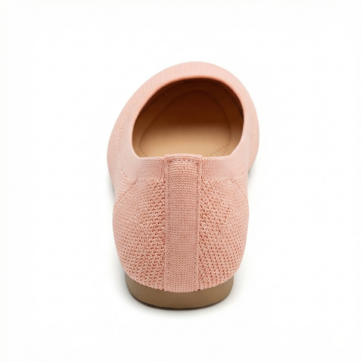 Drune | Orthopädische Ballerina Schuhe