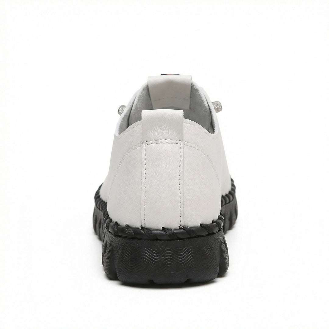 Drune | Sneaker mit Weicher Sohle